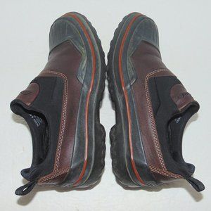 Clarks Waterproof Muckers Leather Trail Duck Shoes #38302 Women's Size 6M